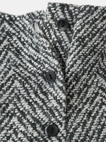 MANGO KIDS Dress 'ROSA' in Black