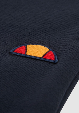 ELLESSE Tapered Παντελόνι 'Colino' σε μπλε