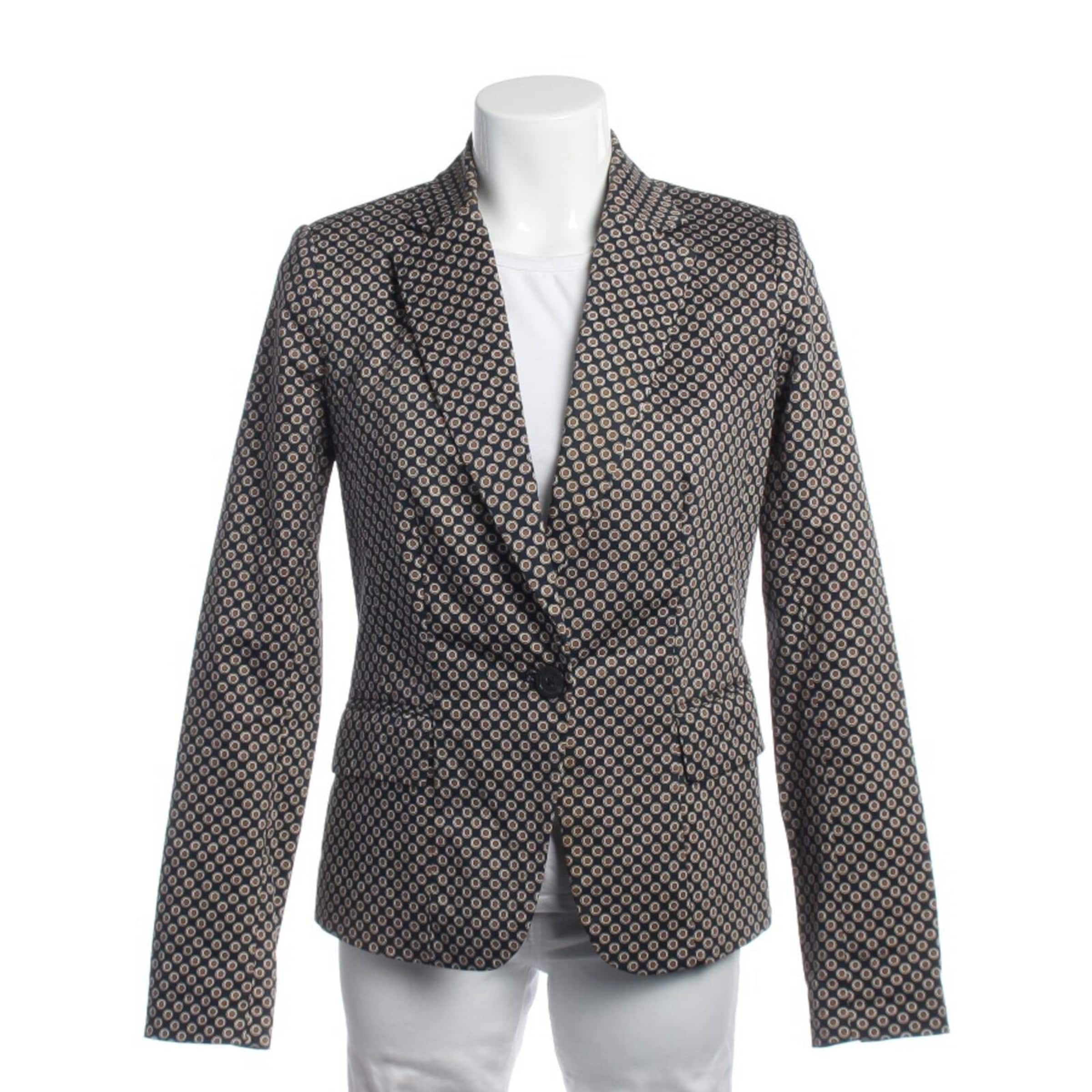 Michael Kors Blazer XS in Mischfarben: Vorderseite