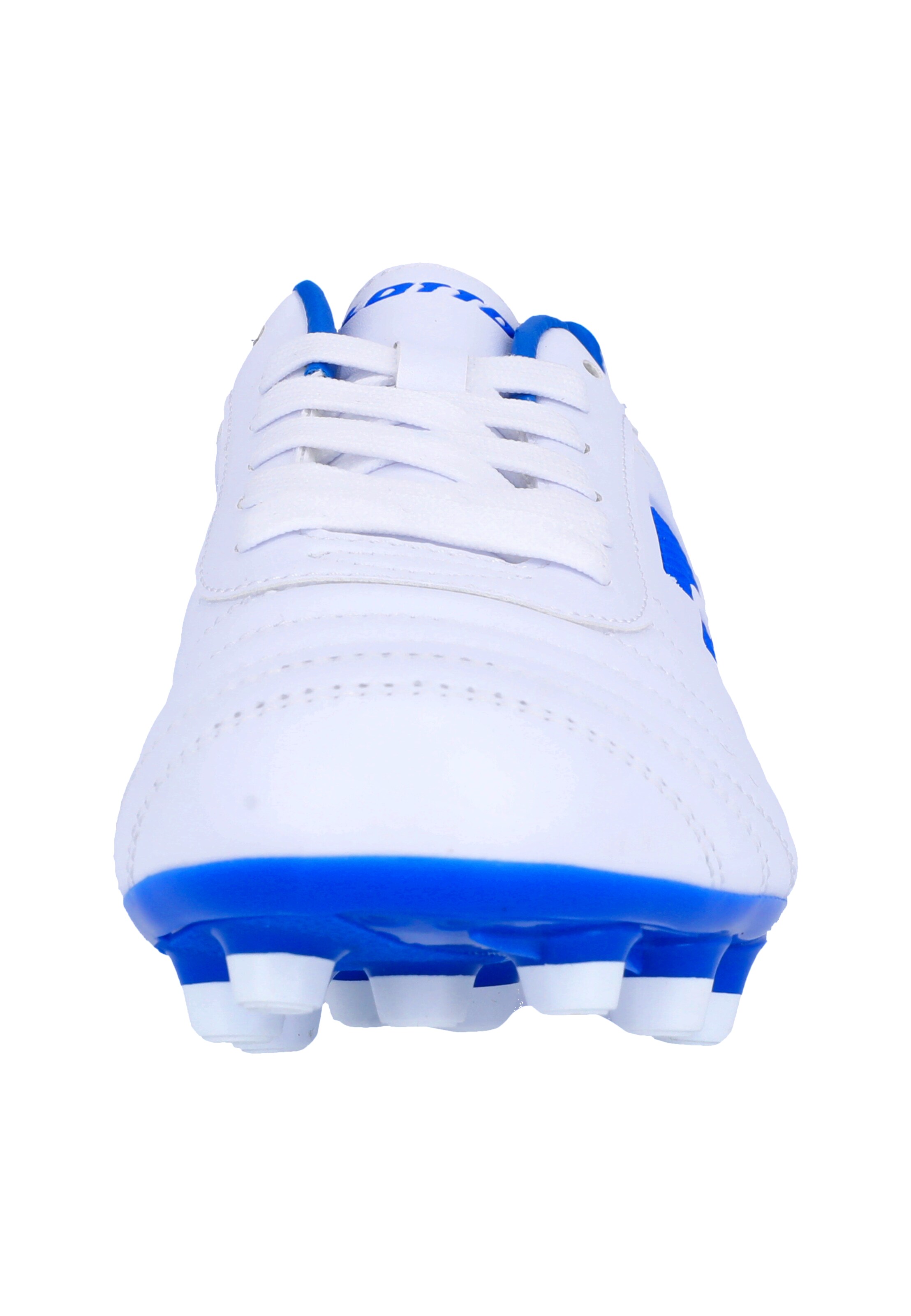 LOTTO Soccer Cleats 'Milano 700' in White