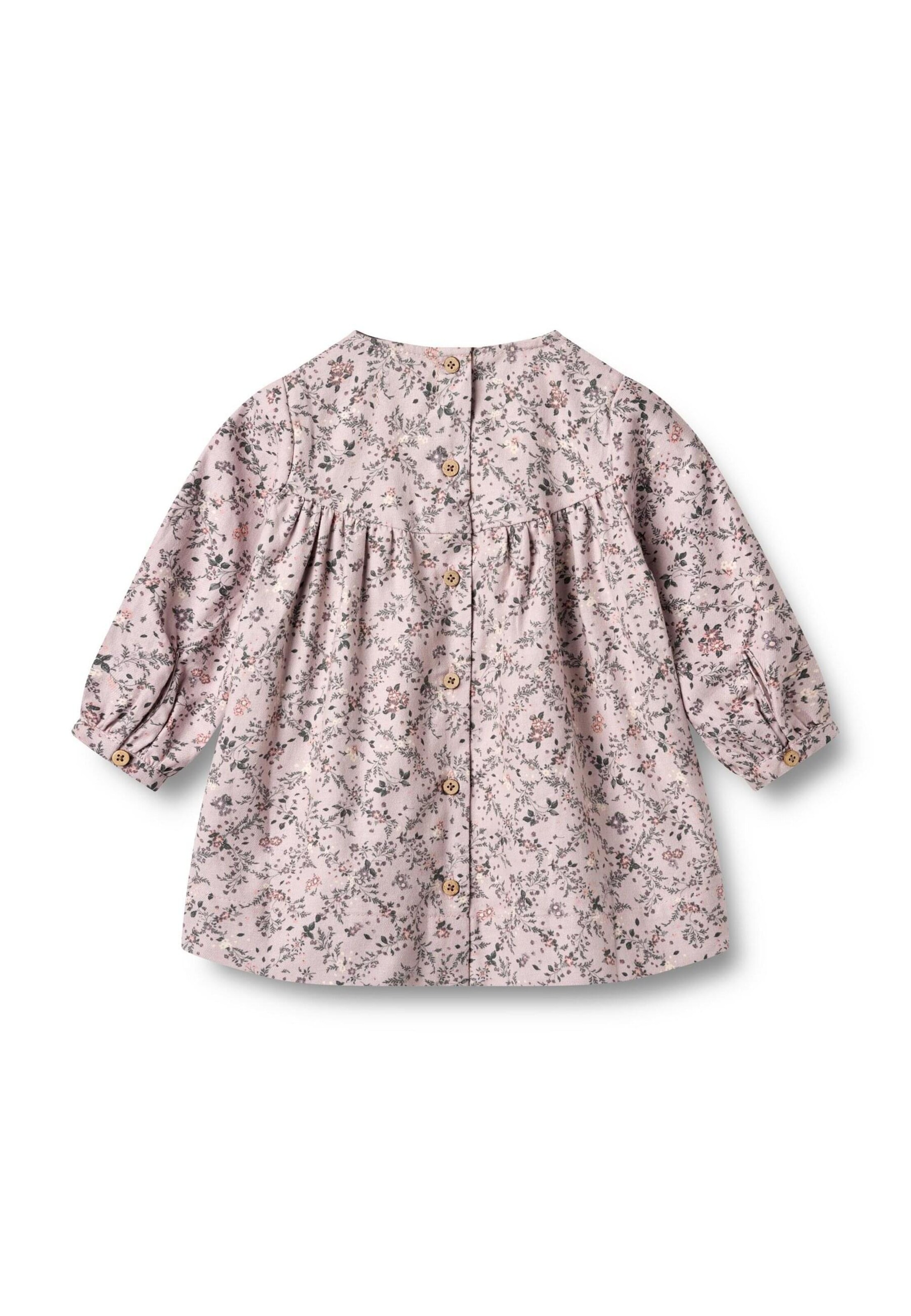 WHEAT Dress 'Fenja' in Pink