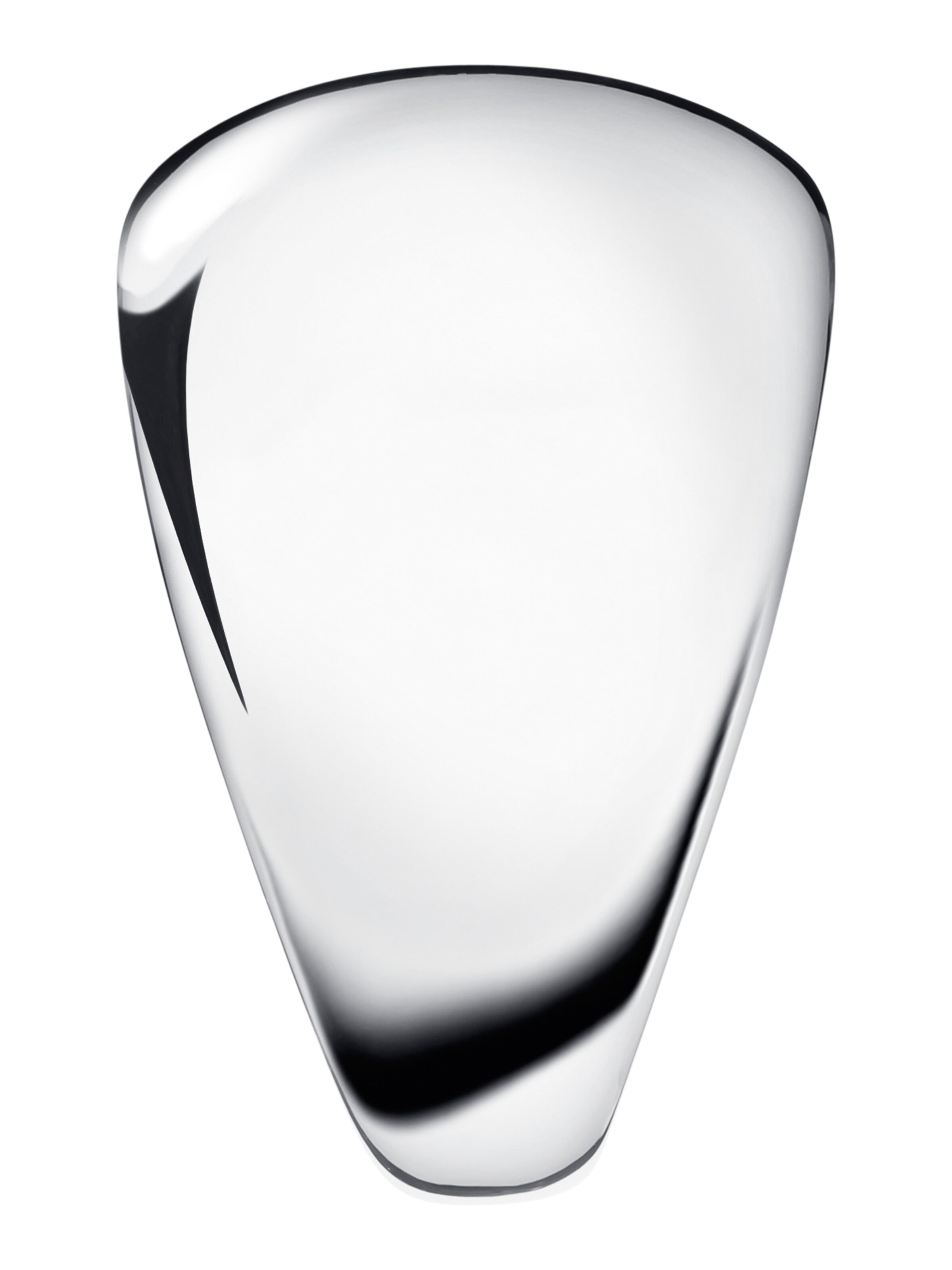 Anello di Giorgio Martello Milano in argento