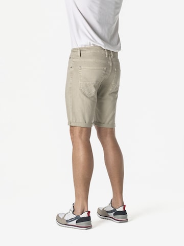 Regular Jeans de la KOROSHI pe bej