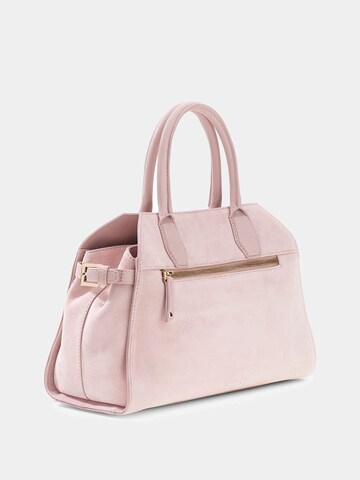 GUESS Handbag in Pink