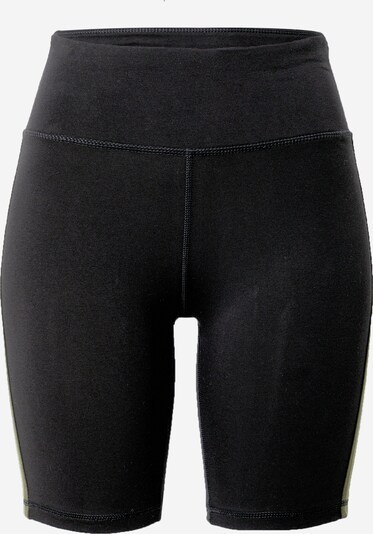 DKNY Performance Pantalon en mélange de couleurs / noir, Vue avec produit