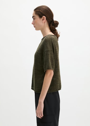 Marc O'Polo Pullover in Braun