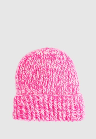 LEVI'S ® Čepice 'GIGI' – pink