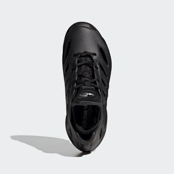 ADIDAS ORIGINALS - Zapatillas deportivas bajas 'Adifom' en negro