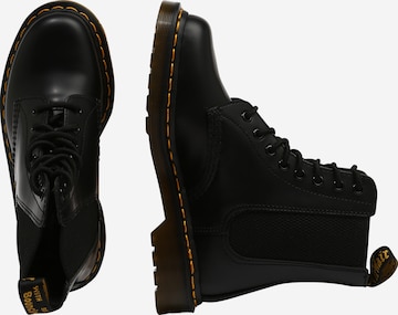 Dr. Martens Šněrovací boty 'Harper' – černá