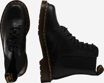 Dr. Martens Fűzős csizma 'Harper' - fekete