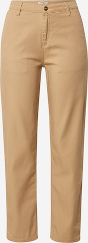 Carhartt WIP Jeans 'Pierce' i brun: forside