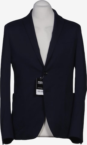 s.Oliver Sakko M in Blau: Vorderseite