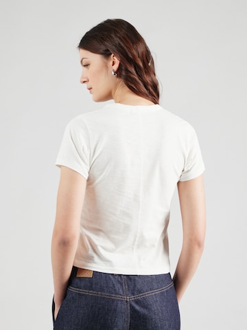 rag & bone Shirt in Beige