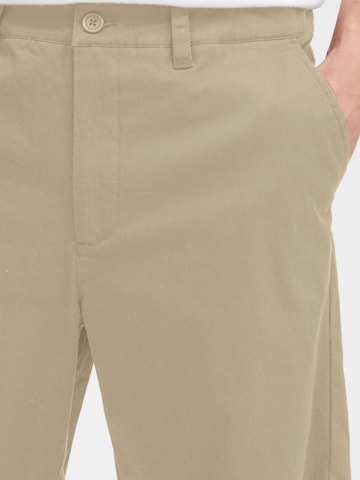 !Solid Regular Chino ' JOE ' in Beige