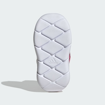 ADIDAS SPORTSWEAR Boots 'Adidas x Disney Mickey and Friends' in Pink