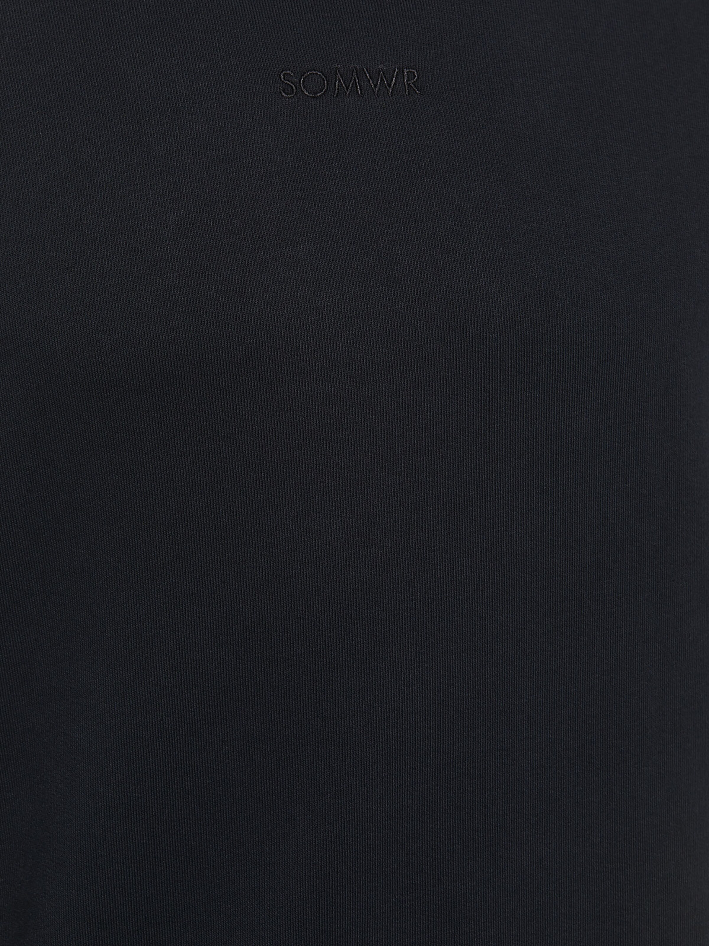 Vêtements Sweat-shirt SOMWR en Noir 