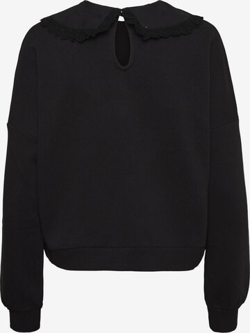 Noisy may Sweatshirt 'Dylana' in Schwarz