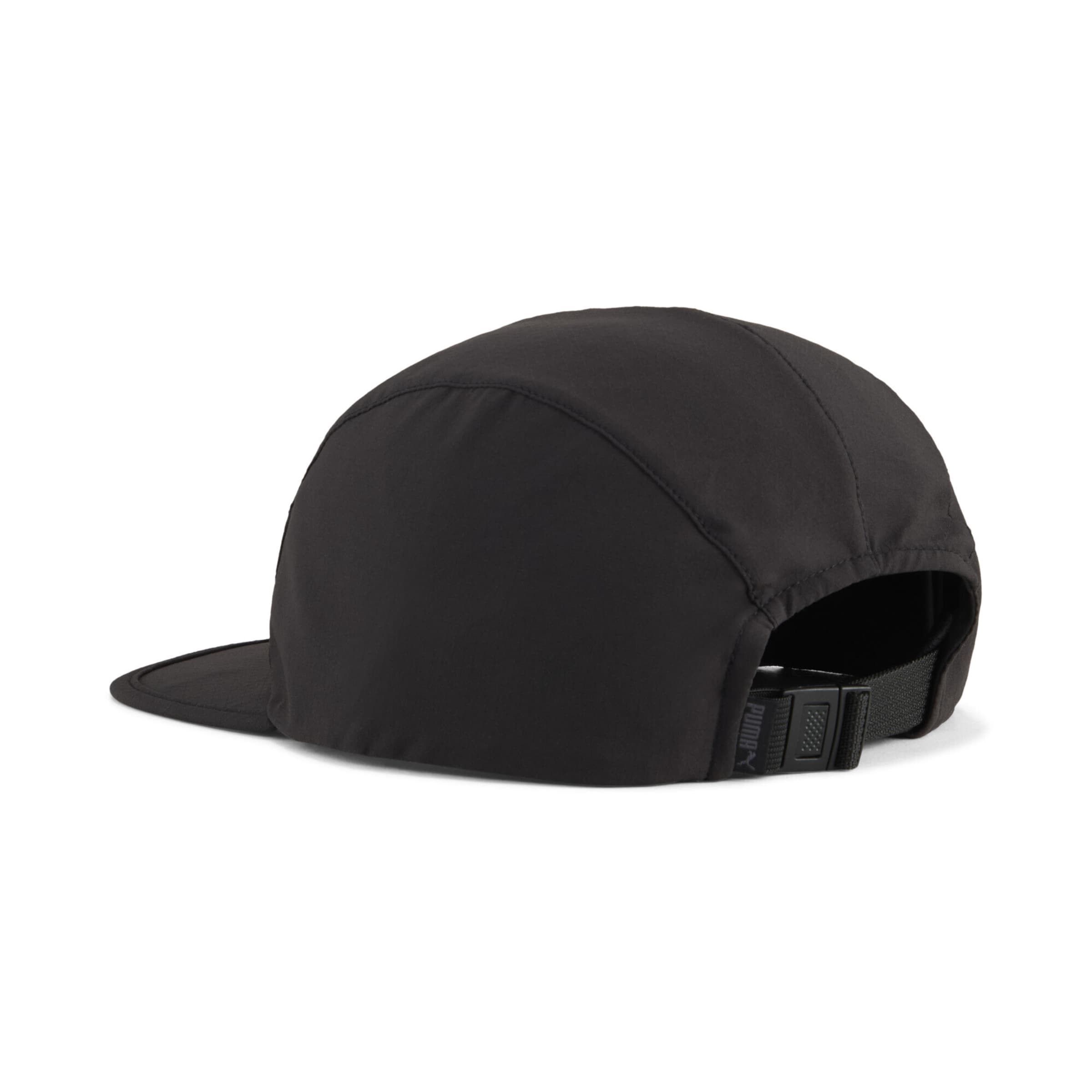 PUMA Sports cap 'Puma x Hyrox' in Black