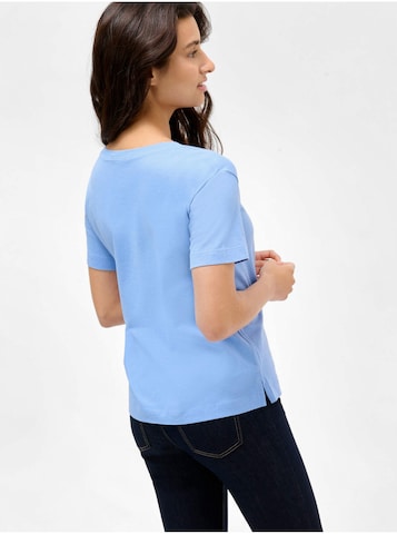 Orsay Shirt in Blue