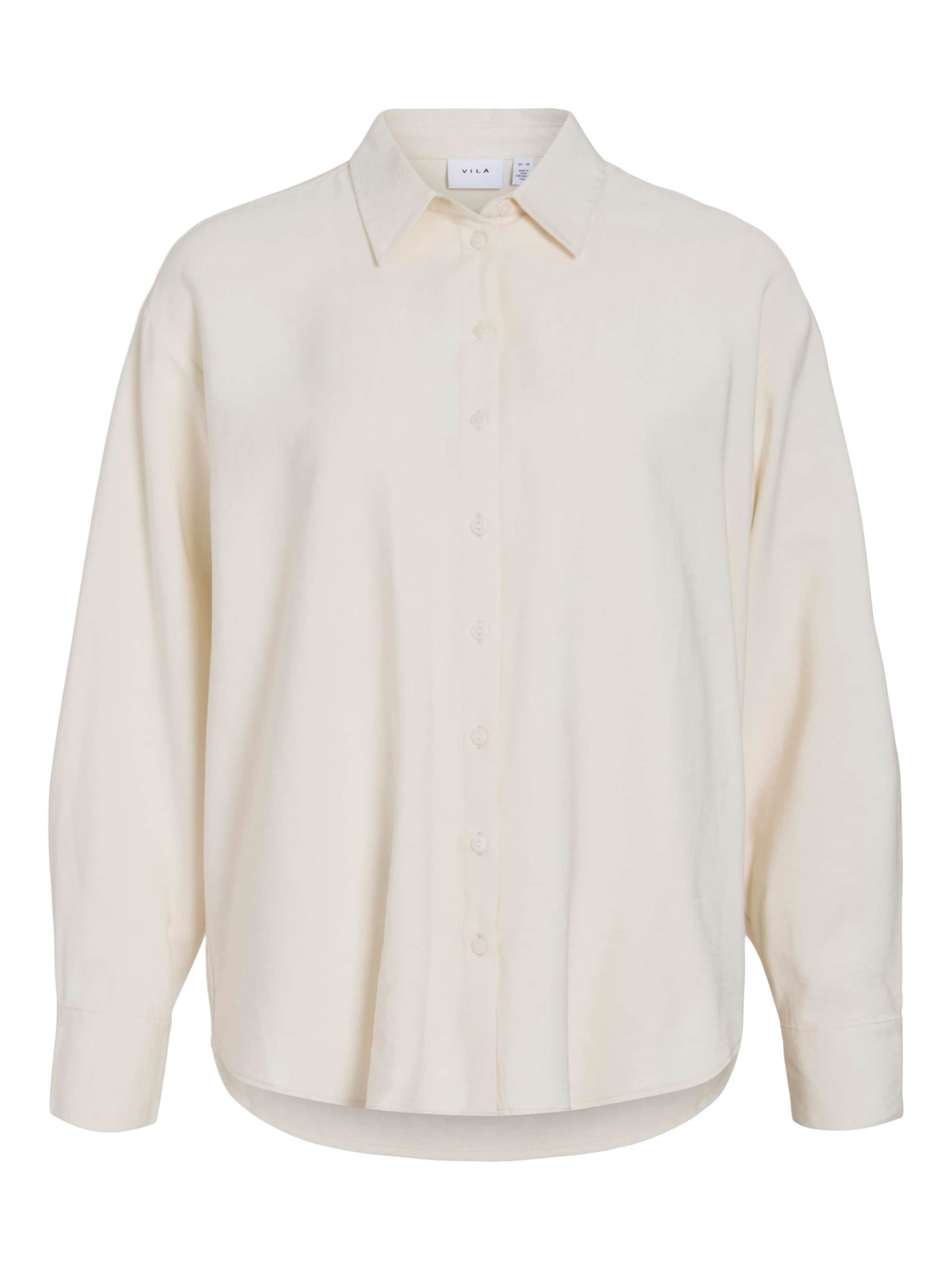 Camicia da donna VILA di colore bianco, Visualizzazione prodotti