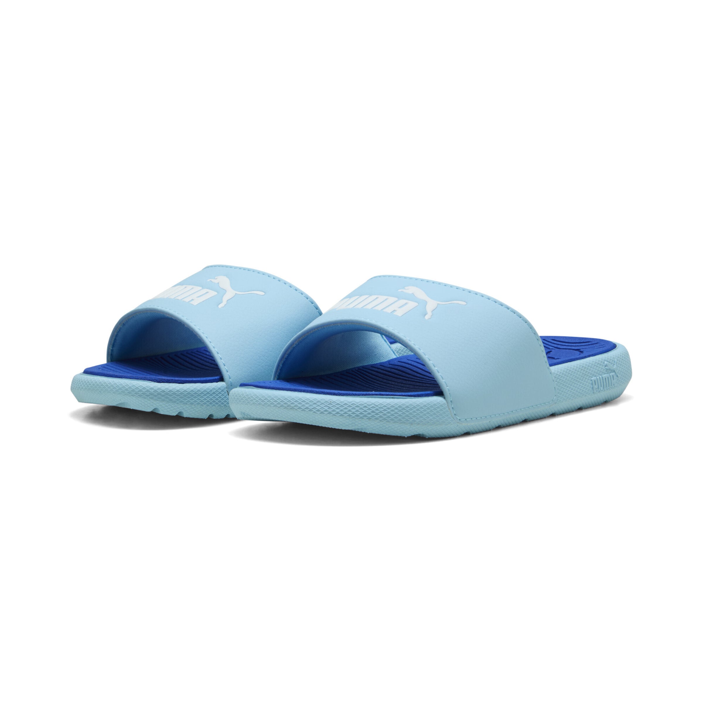 PUMA Beach & swim shoe in Blue