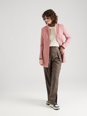 ONLY - Blazer 'ONLLinea' em rosa
