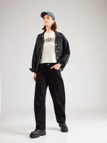 LEVI'S ® Shirt 'RICKIE' in Wit