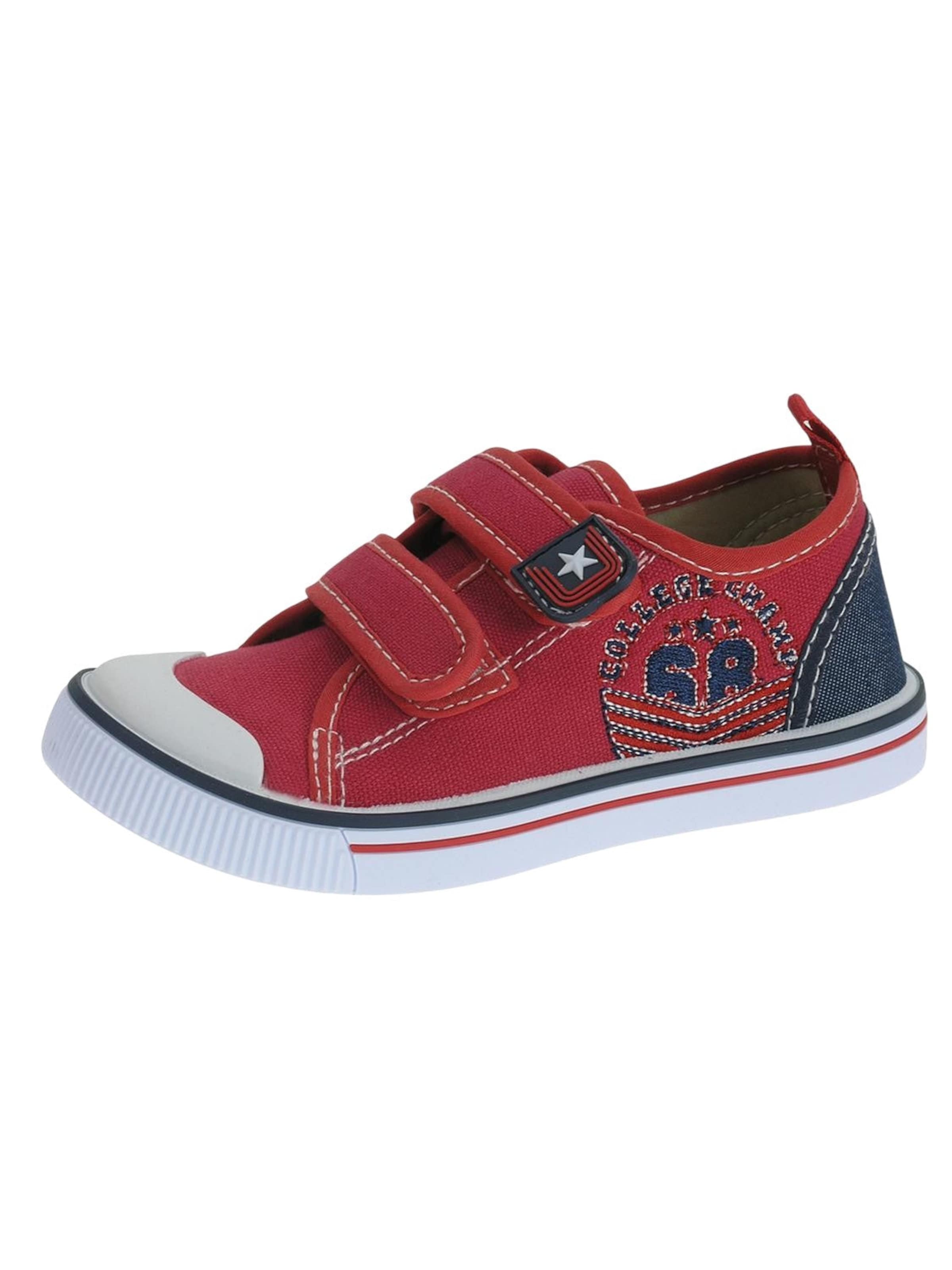 Beppi Sneakers in 29 in Red, Item view