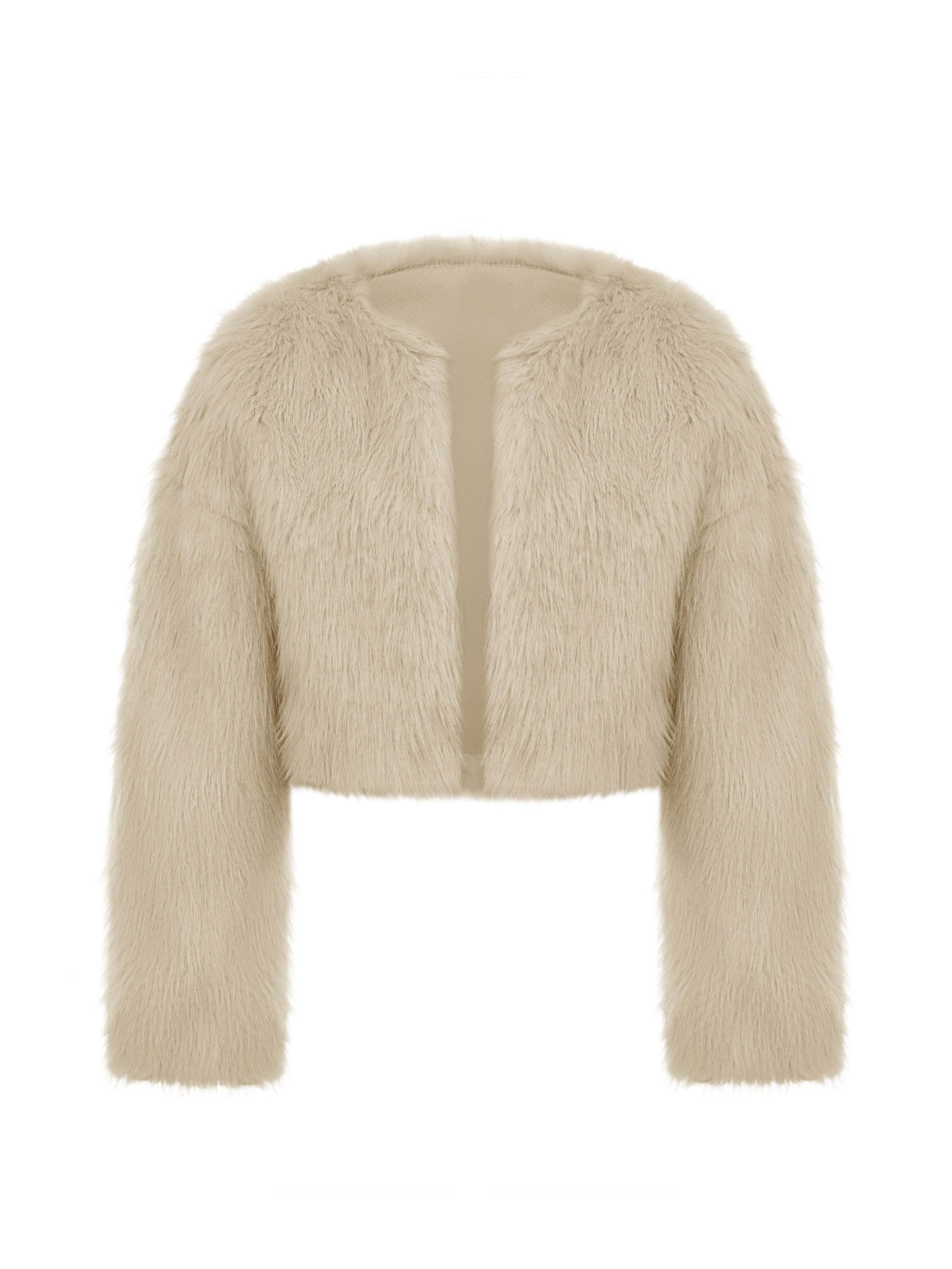 zaļš Imily Bela Starpsezonu jaka: no priekšpuses