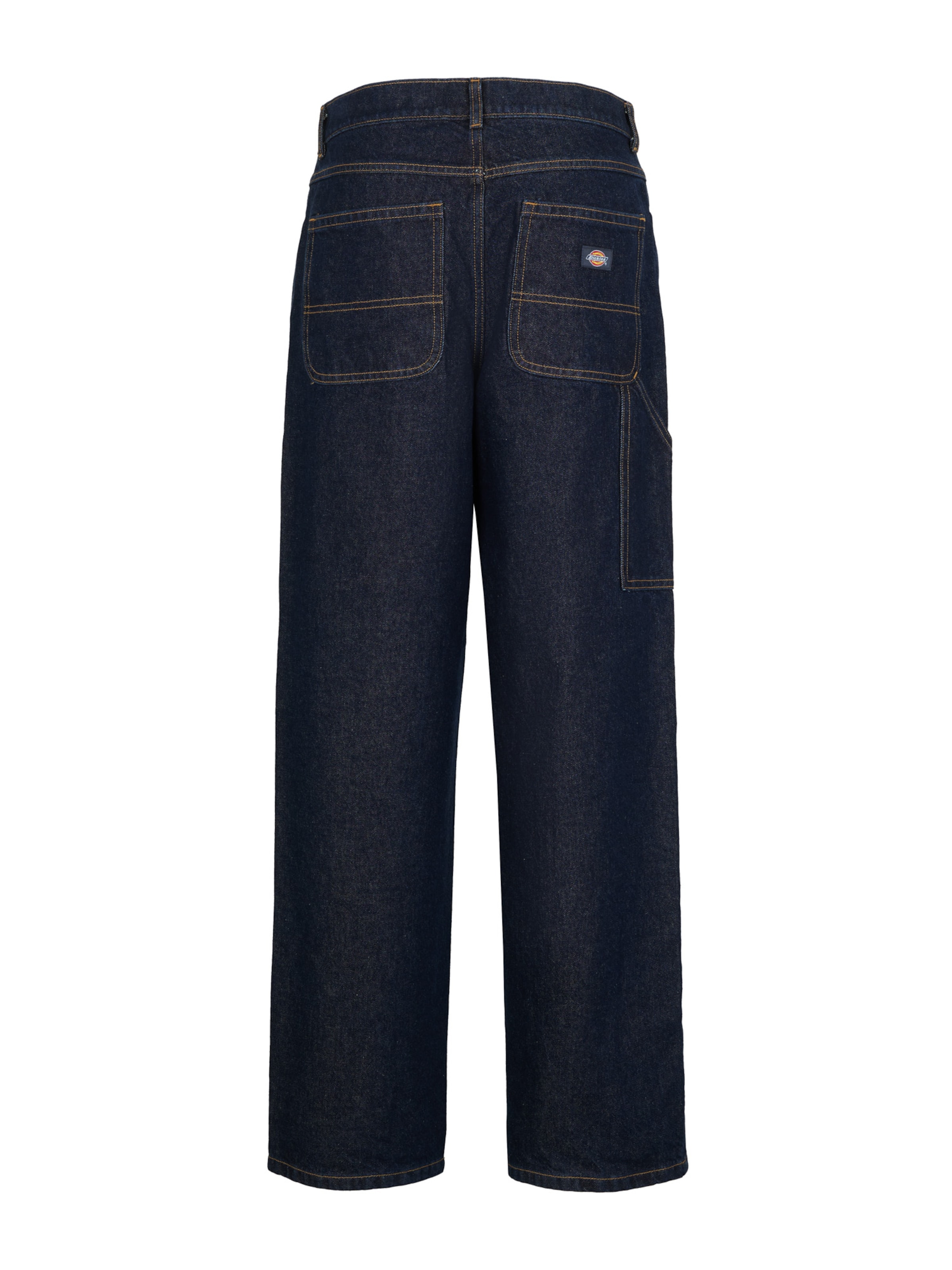 DICKIES - Loosefit Vaquero 'HERNDON' en azul