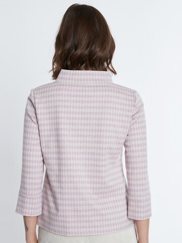 Chemisier 'Sobby' Ana Alcazar en rose