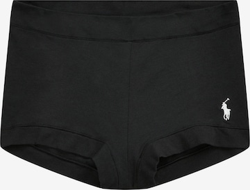 Polo Ralph Lauren Broekje in Zwart: voorkant