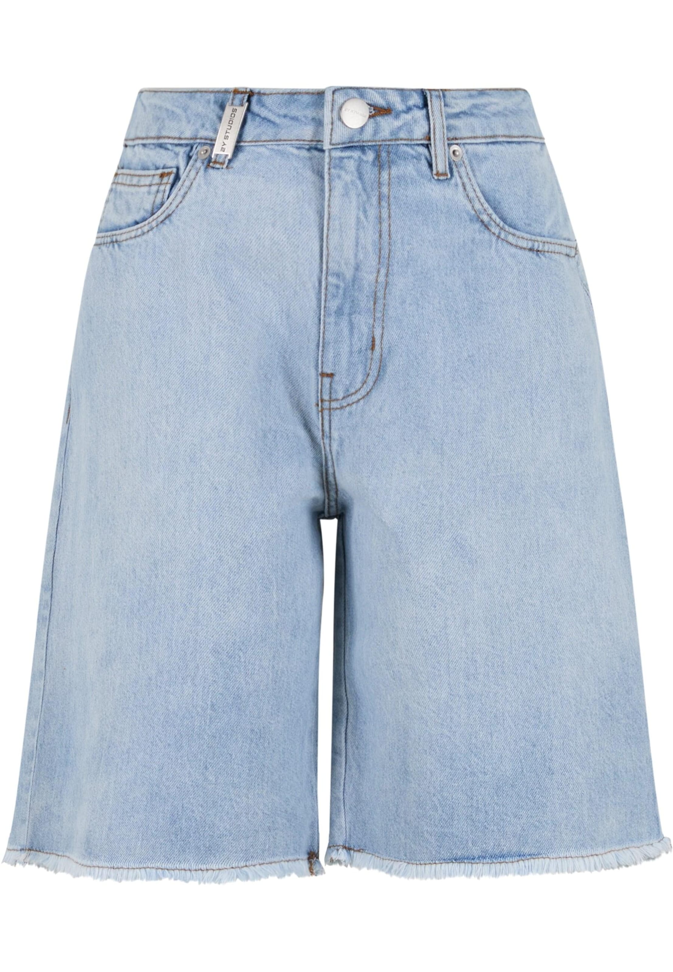 2Y StudiosTraperice - plava boja: prednji dio