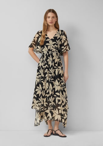 s.Oliver Dress in Black