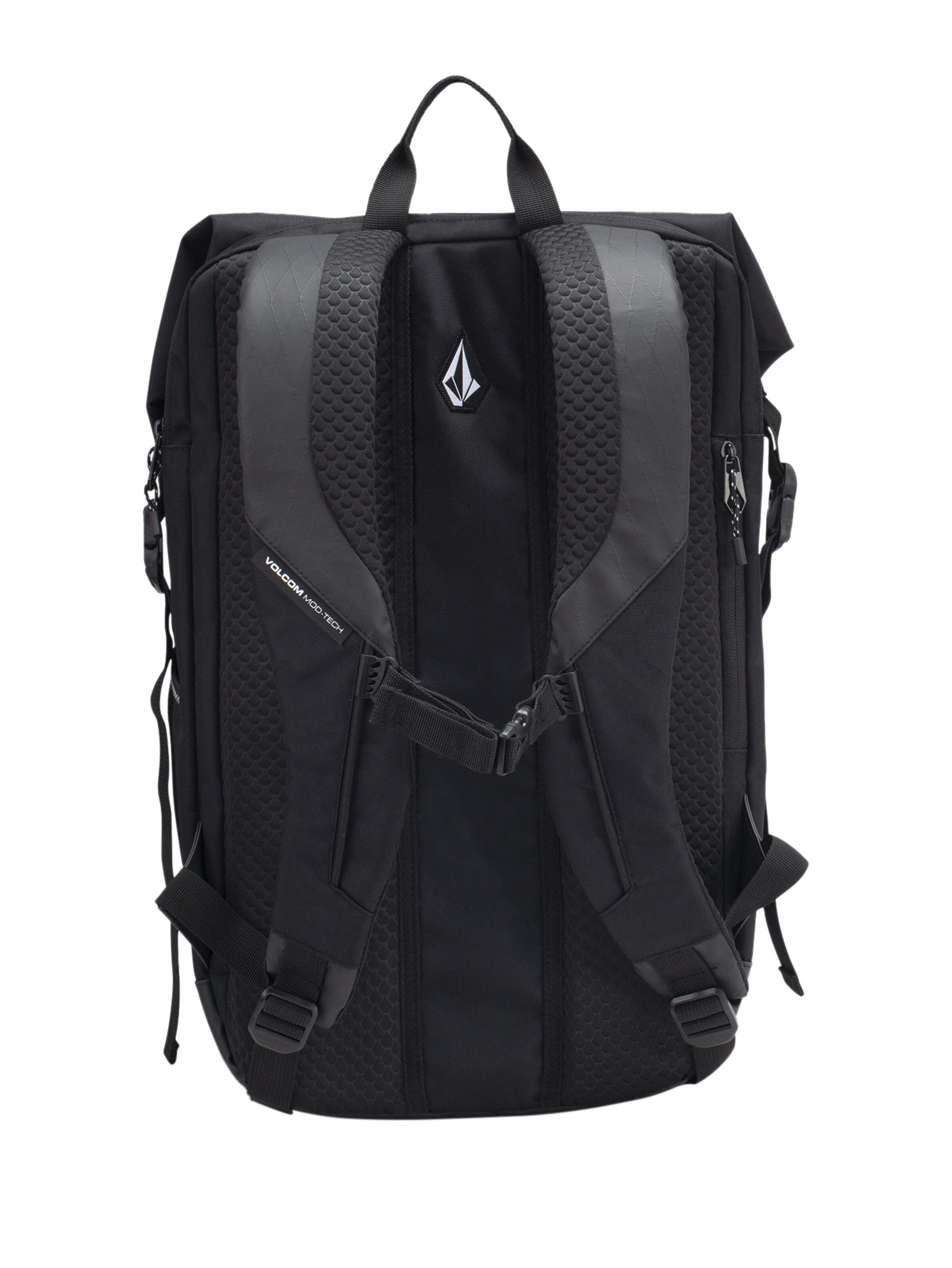 Volcom Backpack 'Forecast Dry' in Black