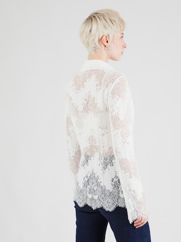 IVY OAK Blouse 'EVELYN IDA' in White