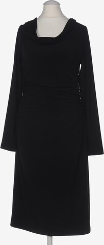 Joseph Ribkoff Dress in XXXS in Black: front