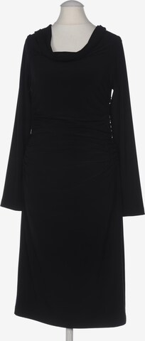 Joseph Ribkoff Kleid XXXS in Schwarz: predná strana