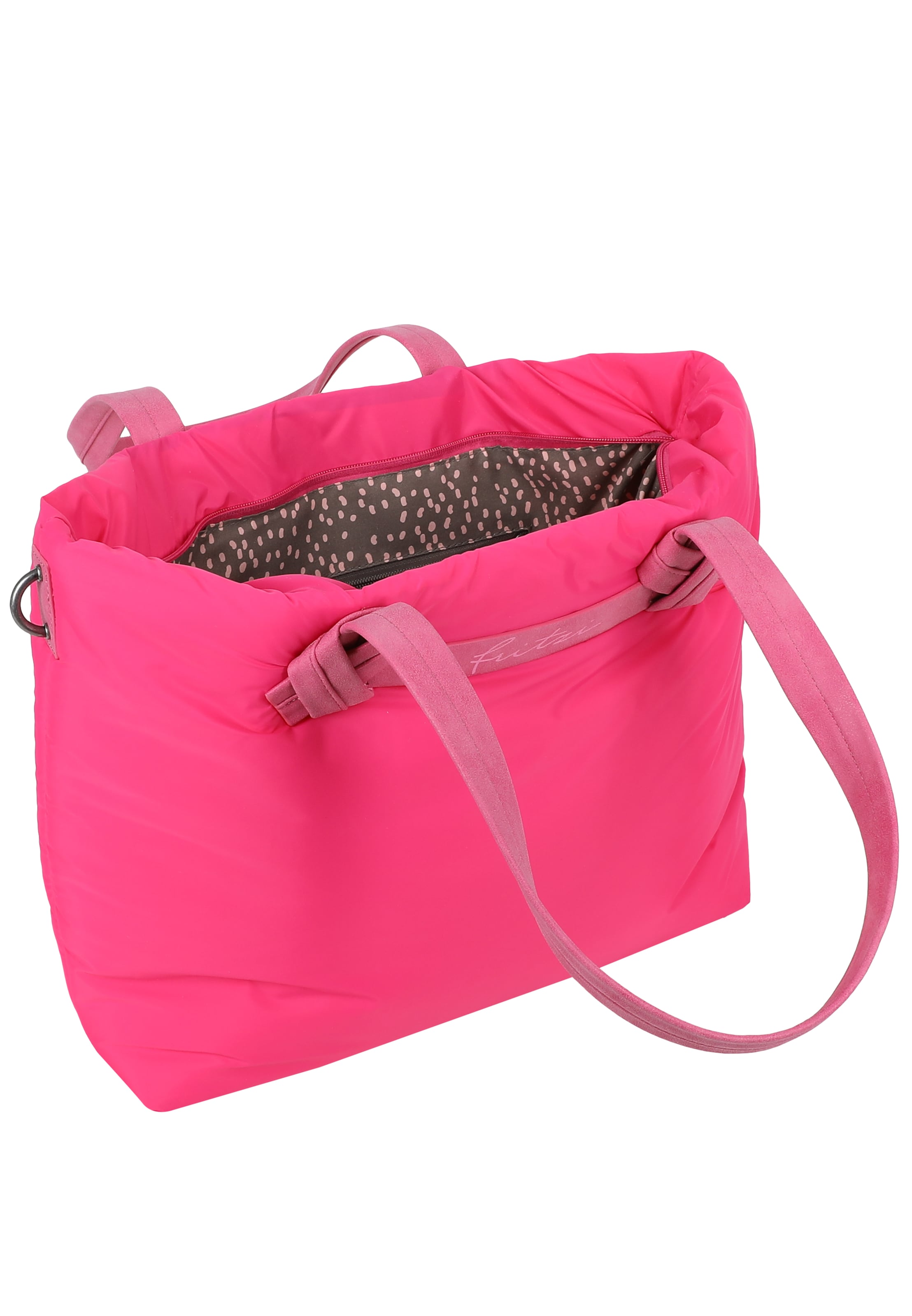 Fritzi aus Preußen Shopper in Pink