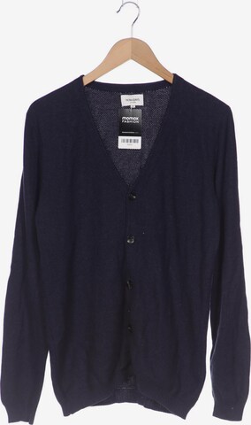 NOWADAYS Sweater & Cardigan in M in Blue: front