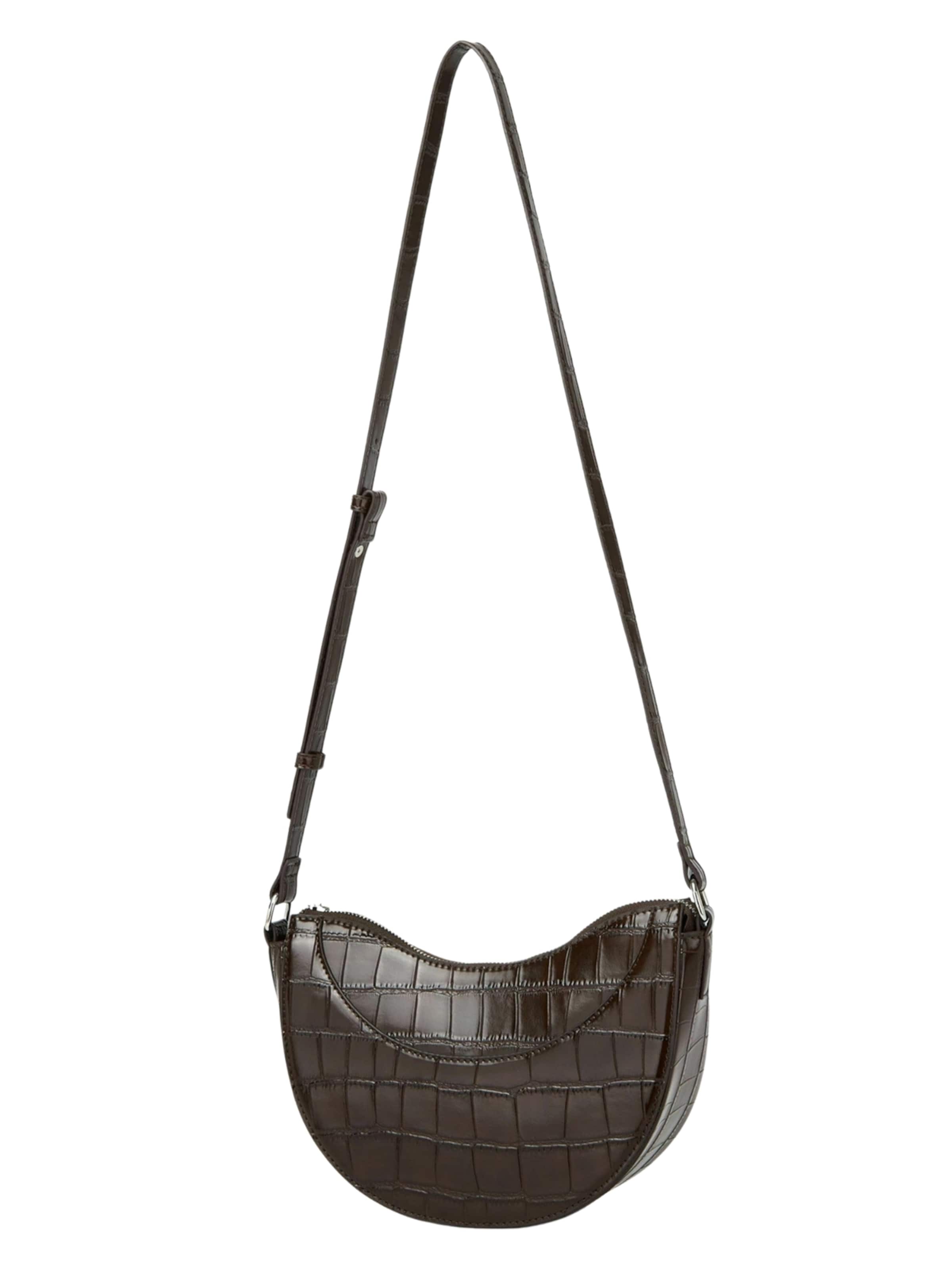 Noella - Shopper ' Michelle ' em castanho