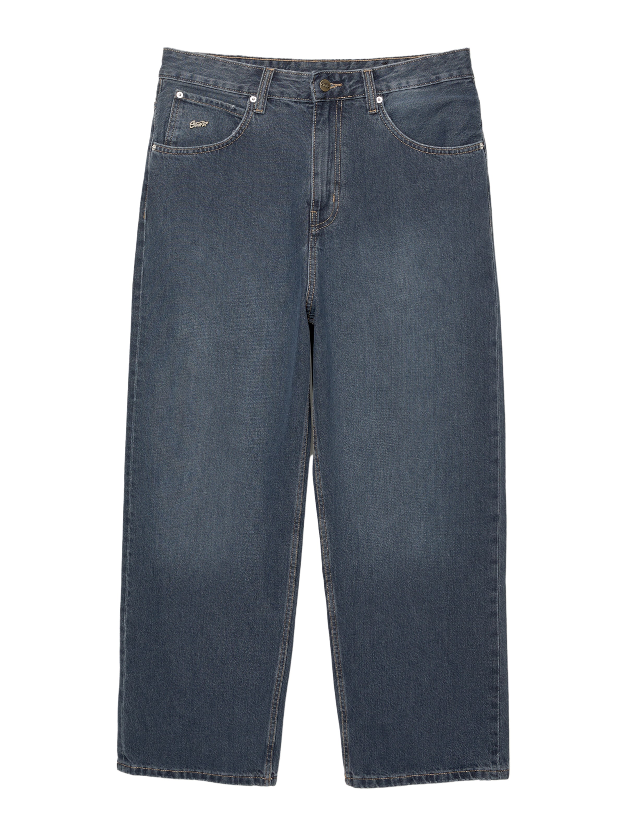 Pull&Bear Jeans in Blue denim, Item view