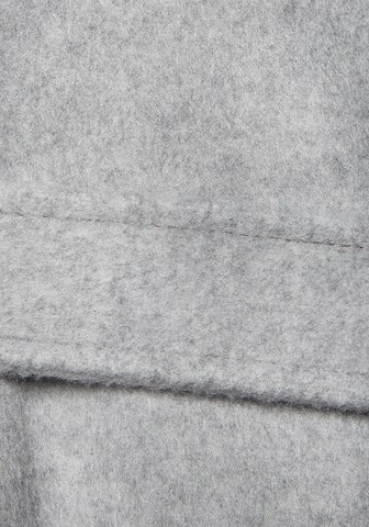 Cappotto di mezza stagione di LASCANA in grigio