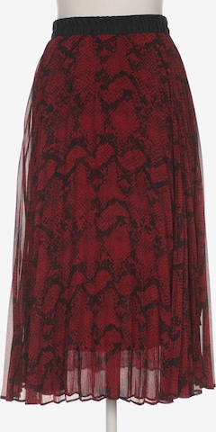 By Malene Birger Skirt in XS in Red: front
