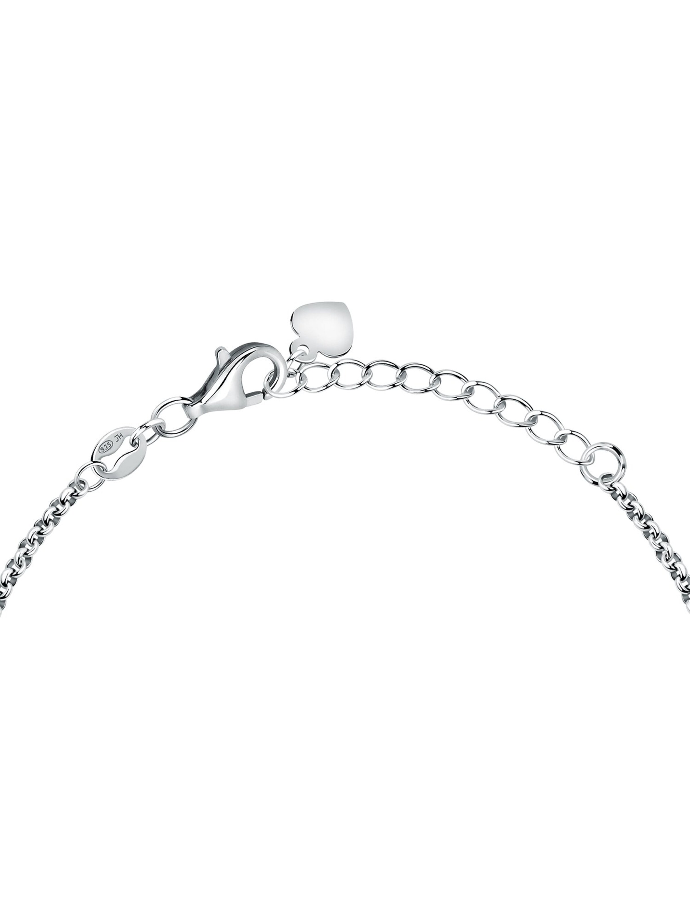 CHRIST Armband in Silber