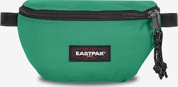 žalia EASTPAK Rankinė ant juosmens 'Springer': priekis