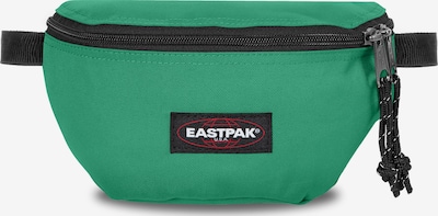 EASTPAK Sacs banane 'Springer' en One Size en citron vert / noir, Vue avec produit