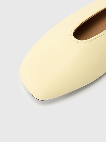 CAMPERBalerinke 'Casi Myra' - žuta boja