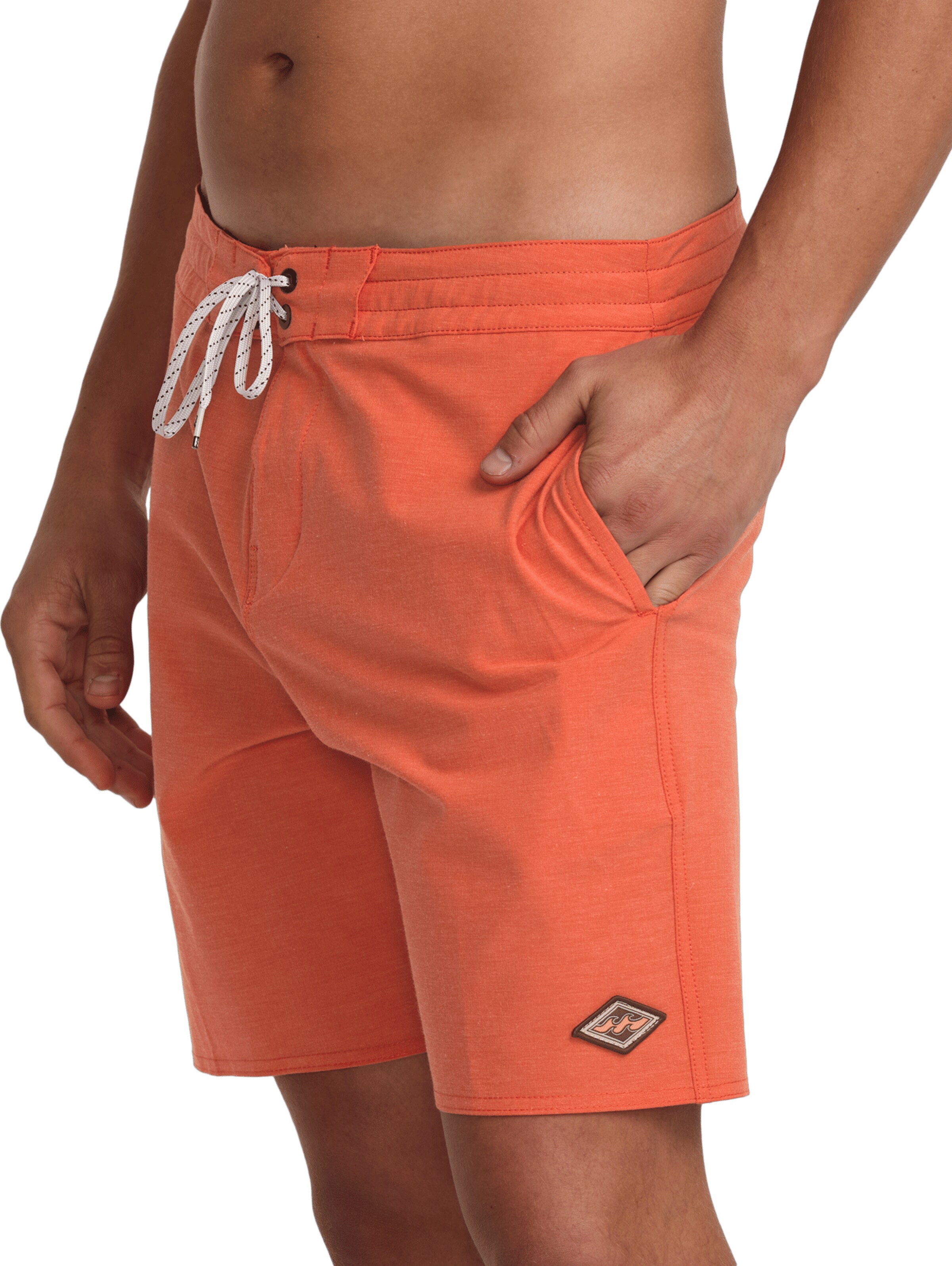 BILLABONG Boardshorts 'Every Other Day' in Oranje