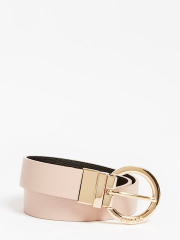 Cintura 'Naya' di GUESS in rosa
